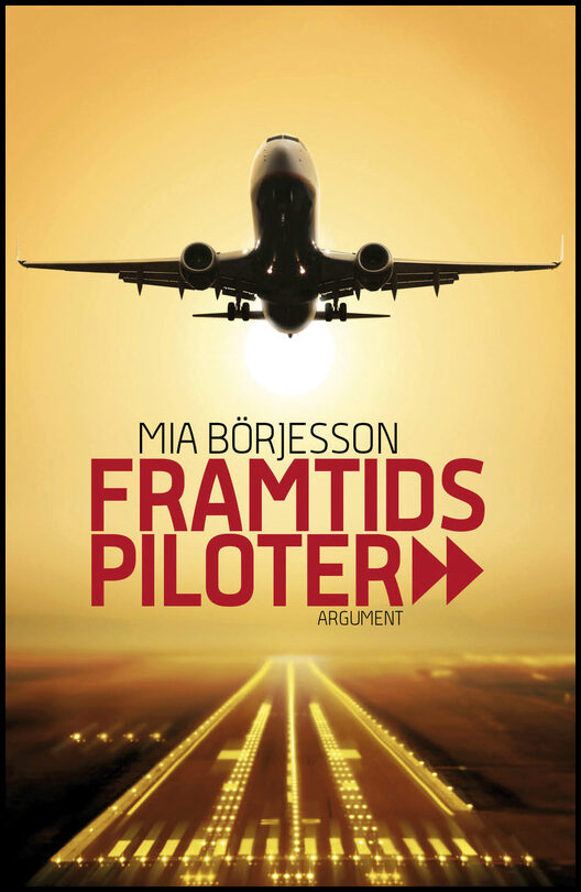 Börjesson, Mia | Framtidspiloter