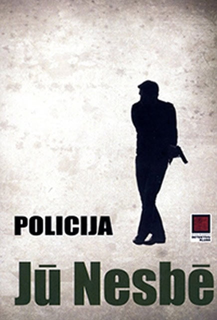 Nesbē, Jū | Policija