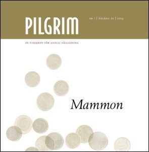 Pilgrim | 2019 / 1 : Mammon