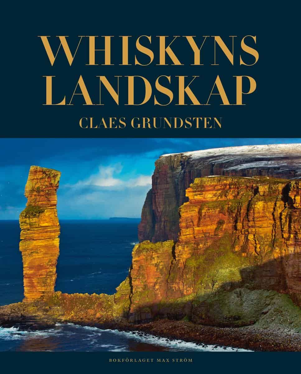 Grundsten, Claes | Whiskyns landskap