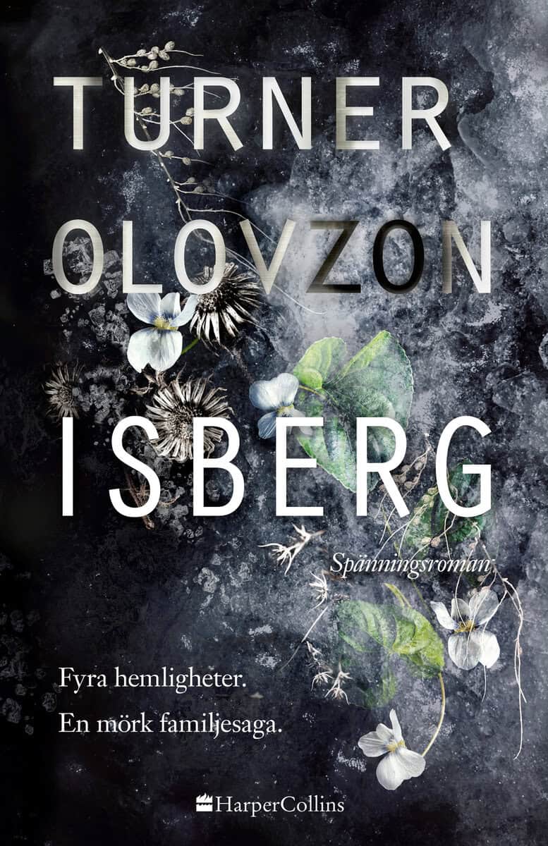 Turner Olovzon, Niklas | Isberg