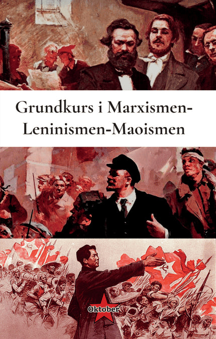 Grundkurs i marxismen-leninismen-maoismen
