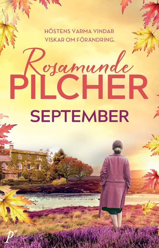 Pilcher, Rosamunde | September