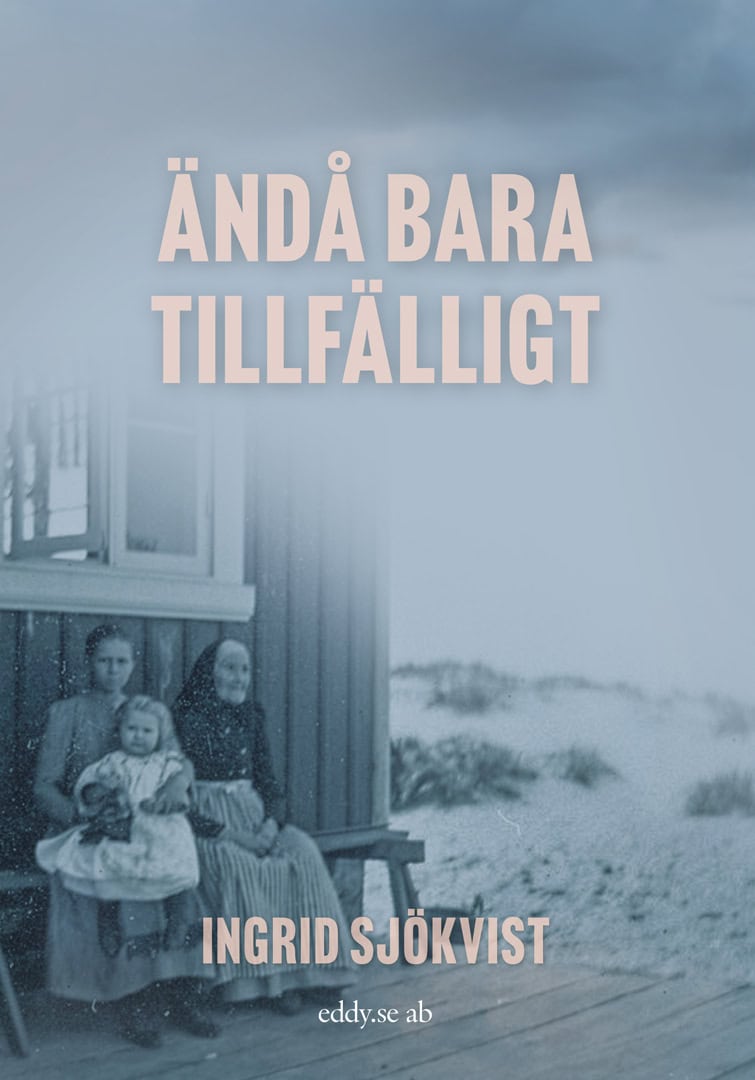 Sjökvist, Ingrid | Ändå bara tillfälligt
