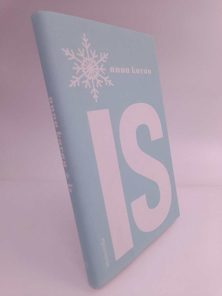 Kavan, Anna | Is