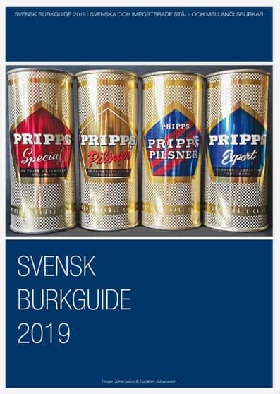 Johansson, Torbjörn | Svensk Burkguide
