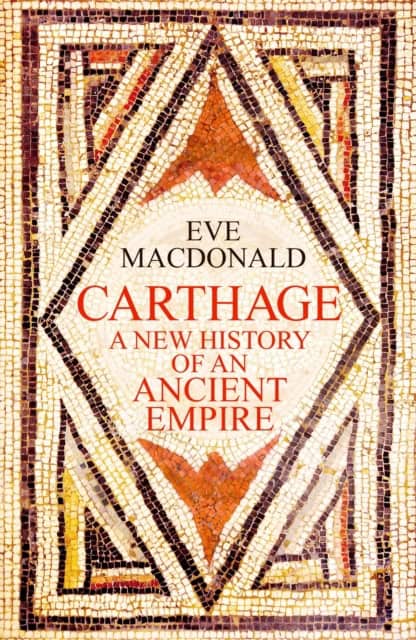 MacDonald, Eve | Carthage