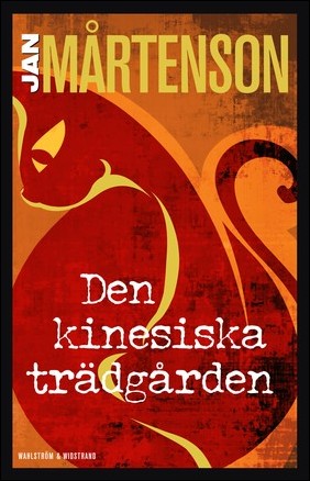 Mårtenson, Jan | Den kinesiska trädgården