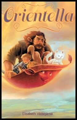 Vildstjärna, Elisabeth | Orientella