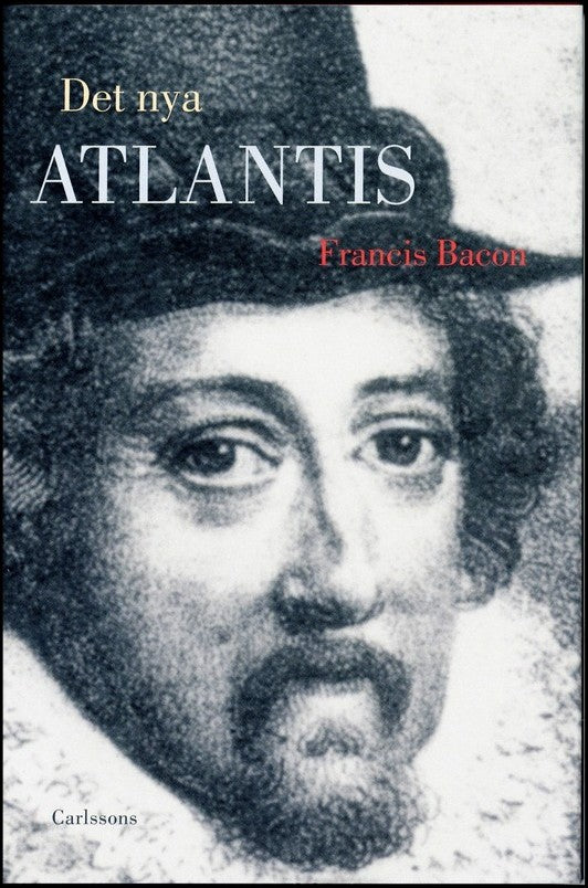Bacon, Francis | Det nya Atlantis