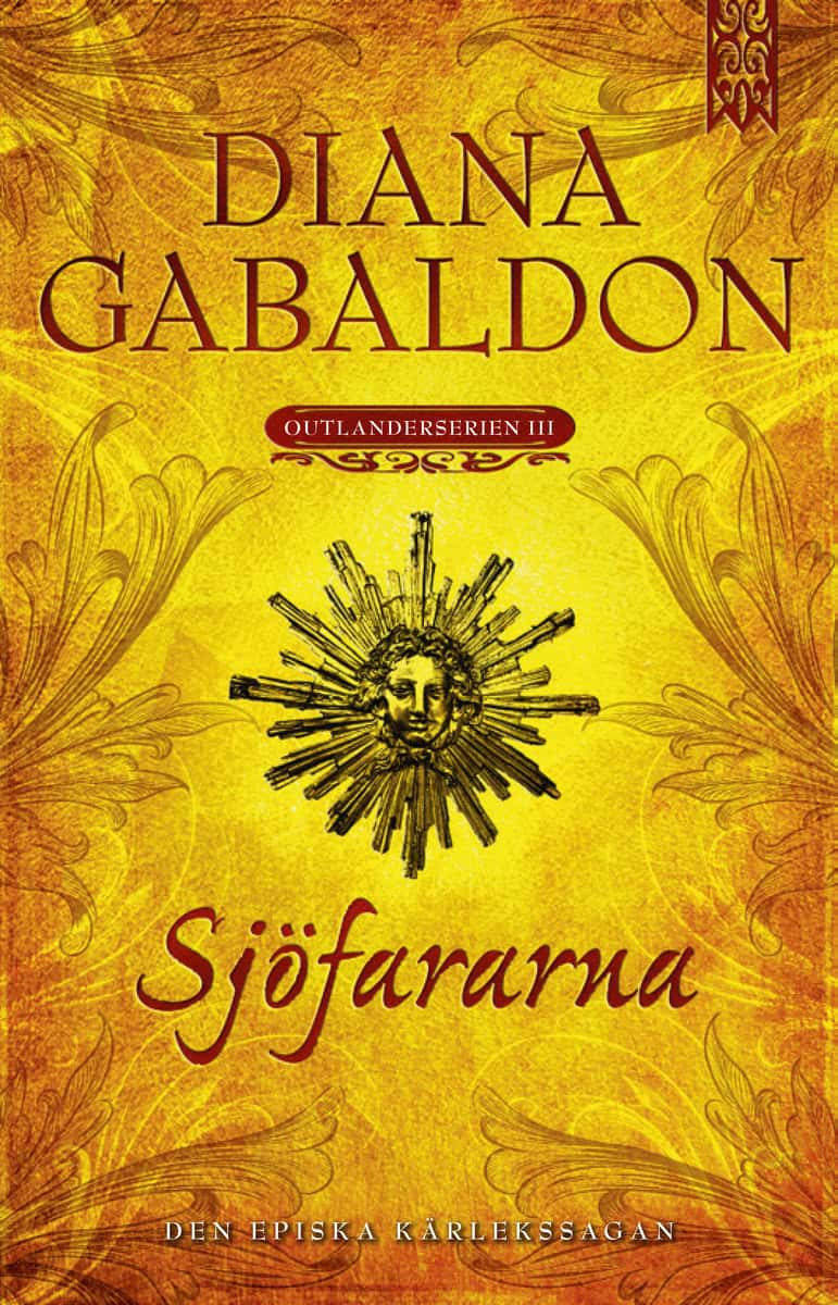 Gabaldon, Diana | Sjöfararna