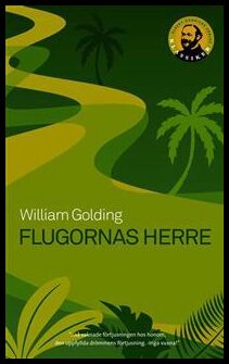 Golding, William | Flugornas herre