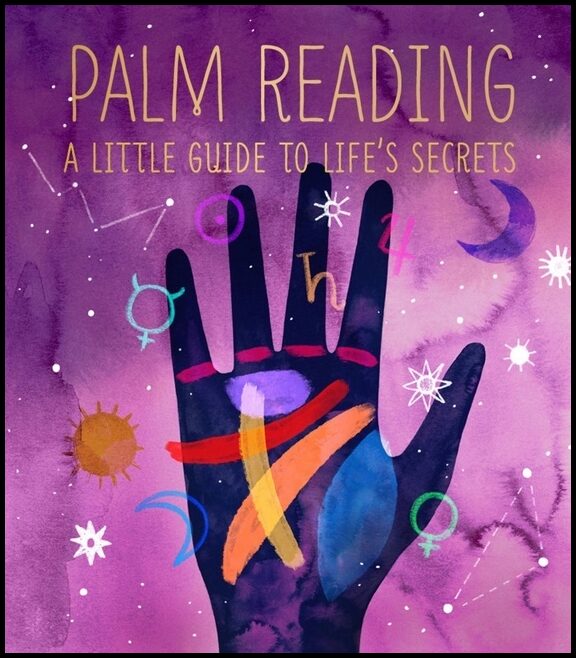 Fairchild, Dennis | Palm Reading A Little Guide to Life's Secret