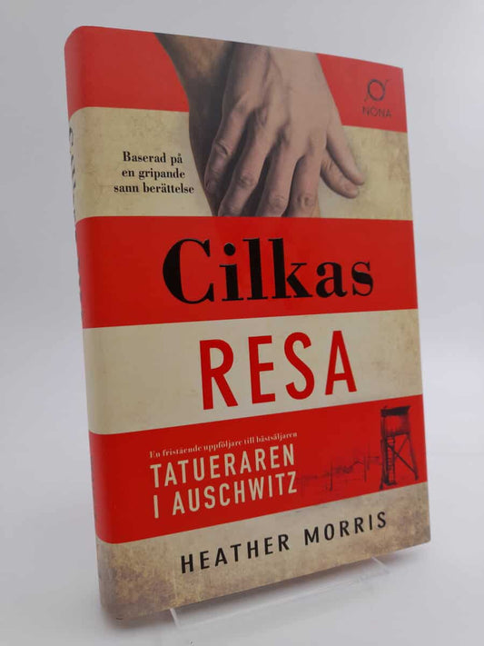 Morris, Heather | Cilkas resa