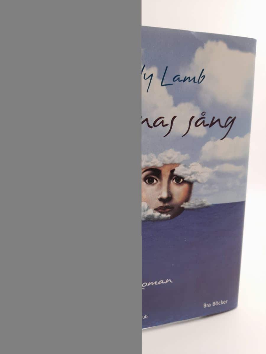 Lamb, Wally | Valarnas sång