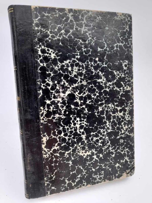 Mihi, Mari | Studentens lyckliga dar : Minnen från nittiotalets Uppsala