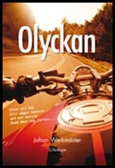 Werkmäster, Johan | Olyckan