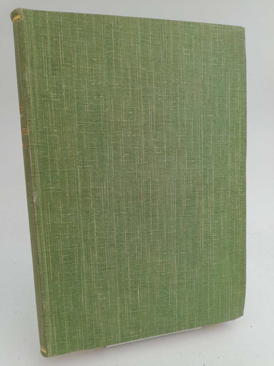 Molin, Pelle | Ådalens poesi : Efterlämnade skrifter