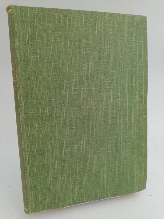 Molin, Pelle | Ådalens poesi : Efterlämnade skrifter