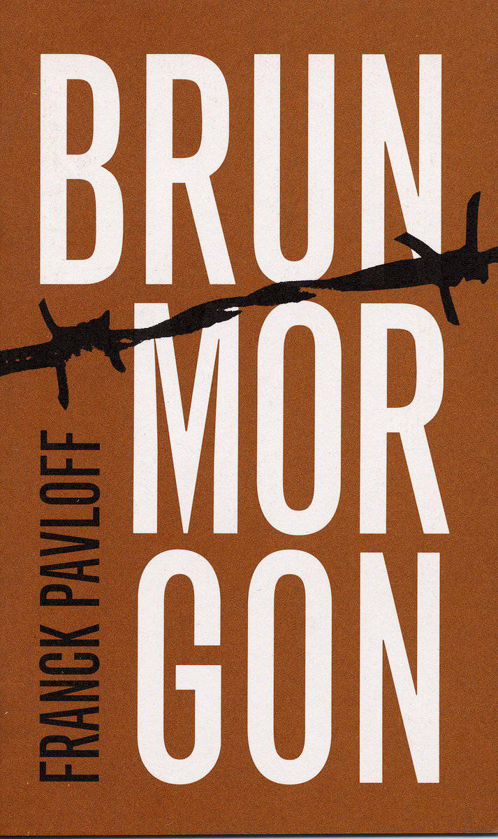 Pavloff, Franck | Brun morgon