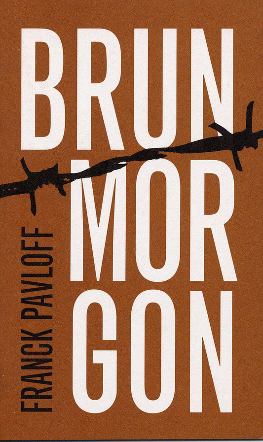 Pavloff, Franck | Brun morgon