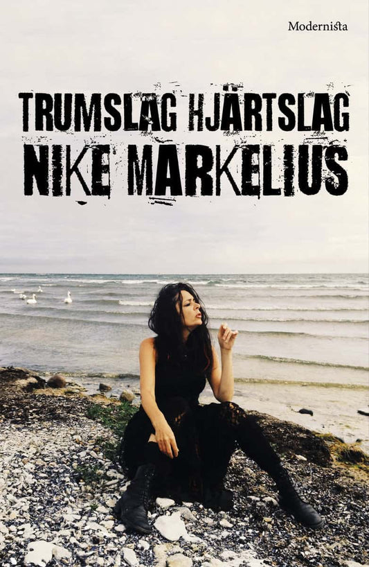 Markelius, Nike | Trumslag hjärtslag
