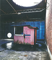 Nyström, Anna [red.] | Katalog 42 : Statens konstråd 2013