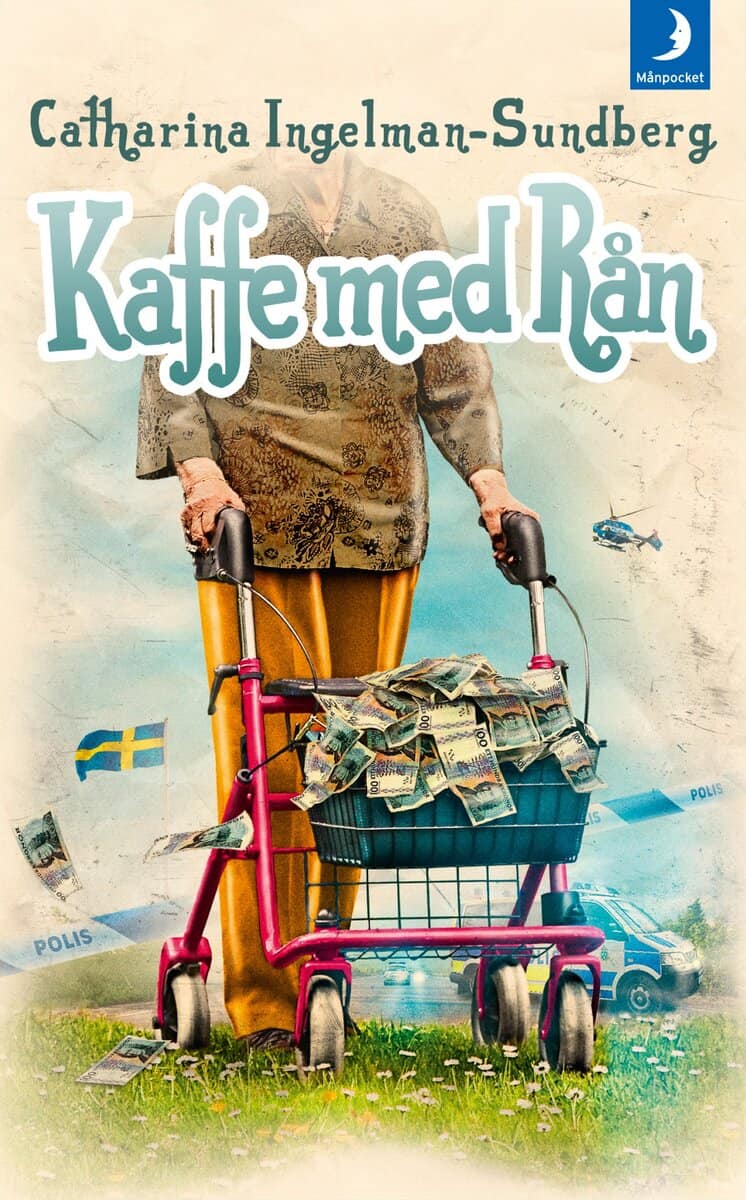 Ingelman-Sundberg, Catharina | Kaffe med rån