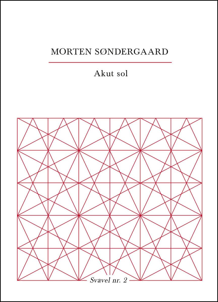 Söndergaard, Morten | Akut sol