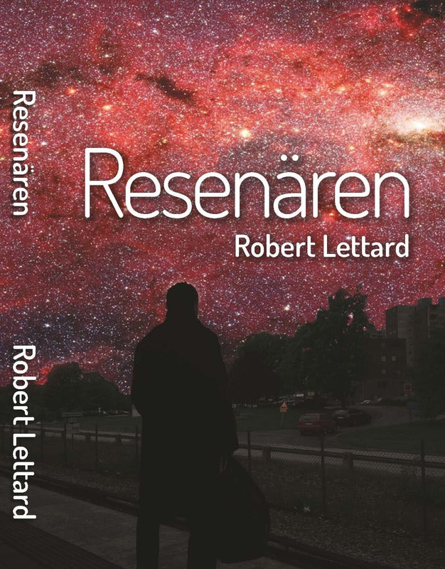 Lettard, Robert | Resenären