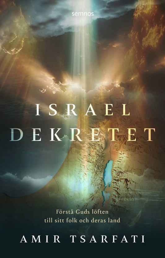 Tsarfati, Amir | Israeldekretet