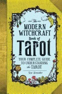 Alexander, Skye | Modern witchcraft book of tarot : Your complete guide to understanding the