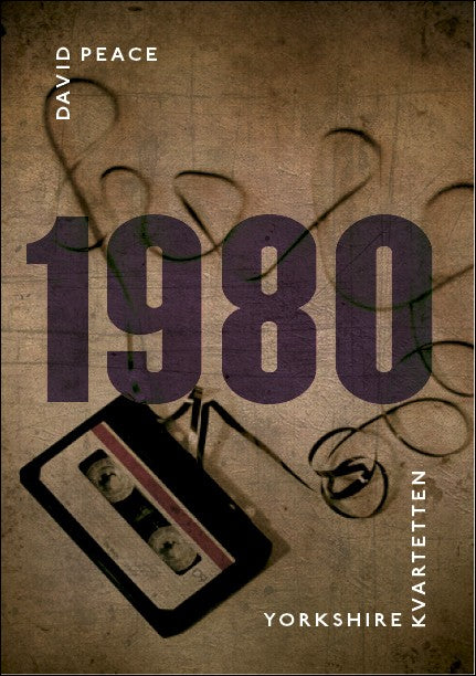 Peace, David | 1980
