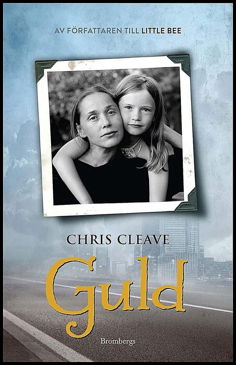 Cleave, Chris | Guld