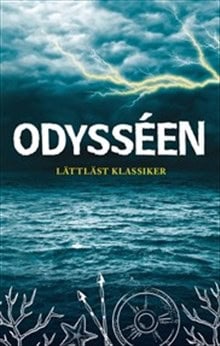 Homeros | Odysséen (lättläst)