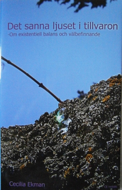 Ekman, Cecilia | Det sanna ljuset i tillvaron : Om existentiell balans och välbefinnande