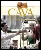Wallner, Anna | Cava : Sparkling happiness