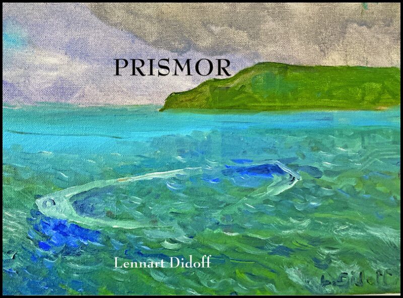 Didoff, Lennart | Prismor