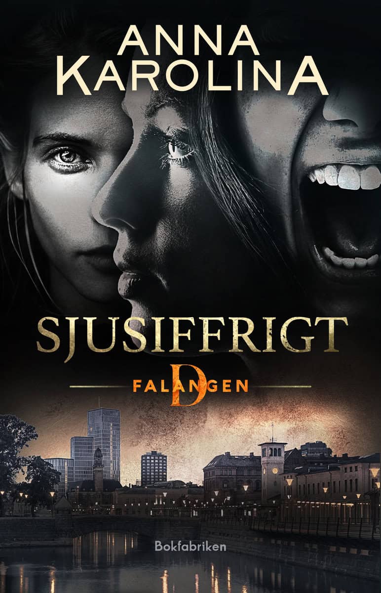 Karolina, Anna | Sjusiffrigt