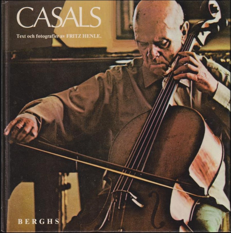 Henle, Fritz | Casals