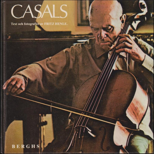 Henle, Fritz | Casals