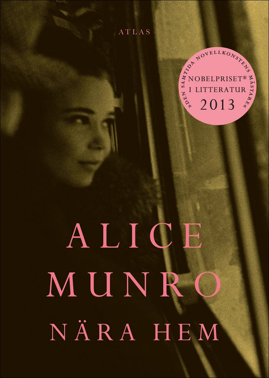 Munro, Alice | Nära hem