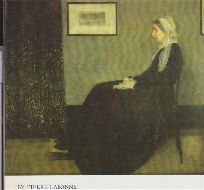 Cabanne, Pierre | Whistler