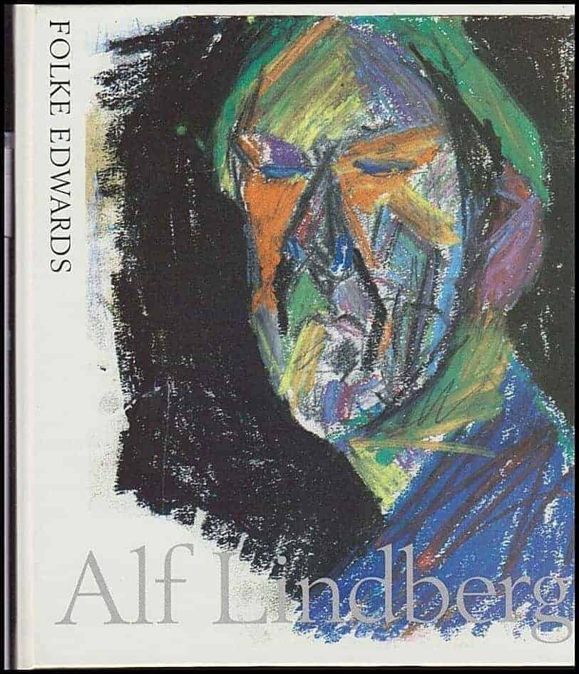 Edwards, Folke | Alf Lindberg