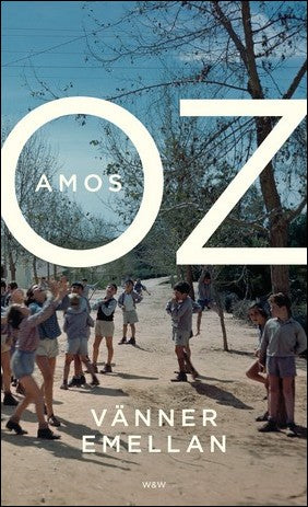 Oz, Amos | Vänner emellan