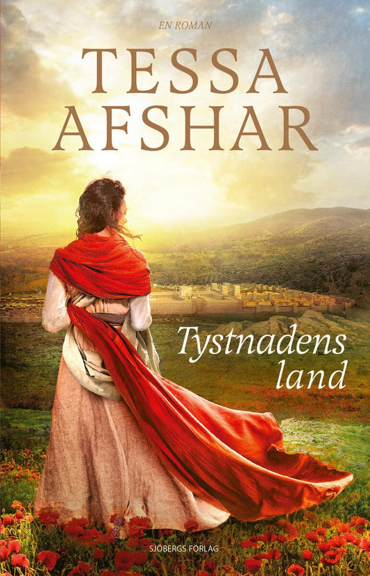 Afshar, Tessa | Tystnadens land