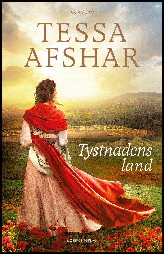 Afshar, Tessa | Tystnadens land