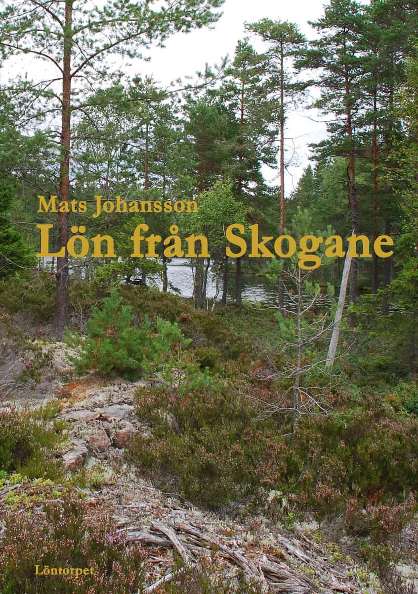 Johansson, Mats | Lön från Skogane