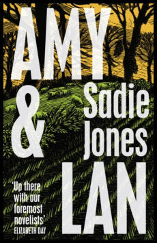 Jones, Sadie | Amy and Lan