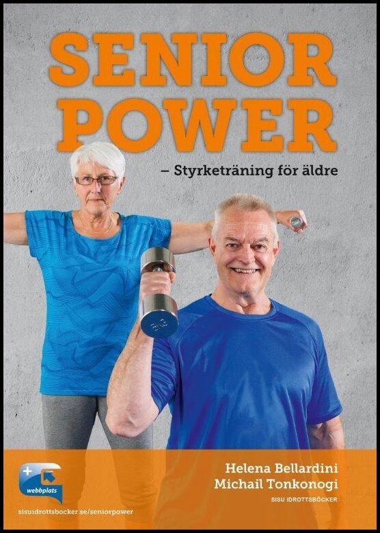 Tonkonogi, Michail| Bellardini, Helena | Senior Power